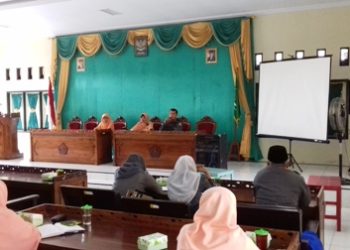 Bangga menjadi istri ASN Kemenag