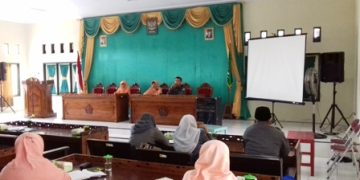 Bangga menjadi istri ASN Kemenag