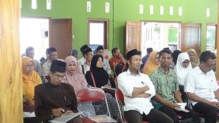 Data EMIS Sebagai Dasar Pengambilan Kebijakan Pendidikan