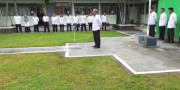 Terkait Penangguhan Umrah, Kemenag Himbau Jamaah Umrah Bersabar