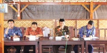 Penelaahan DIPA, Perkuat Komitmen Pengelolaan Anggaran