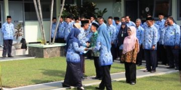 Purna Tugas, Pengabdian Di Masyarakat Telah Menanti