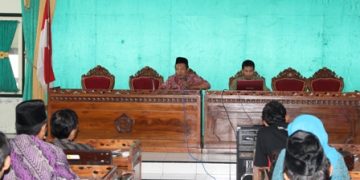 UAMBN mengukur pencapaian hasil belajar