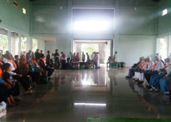 Kemenag Klaten siap layani pembuatan rekomendasi paspor umrah