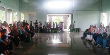 Kemenag Klaten siap layani pembuatan rekomendasi paspor umrah