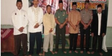 Tarling, Jalin Silaturrahmi Antara Pejabat dan Rakyat