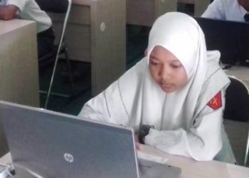 Siswa MTSN 1 Klaten Ukir Prestasi Nasional