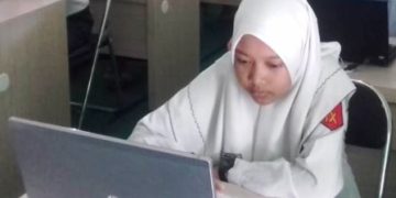 Siswa MTSN 1 Klaten Ukir Prestasi Nasional