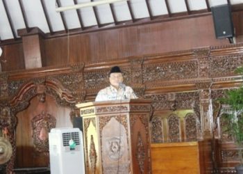 Masmin Afif, Calhaj Diminta Antisipasi Panas Ekstrem