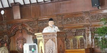Masmin Afif, Calhaj Diminta Antisipasi Panas Ekstrem