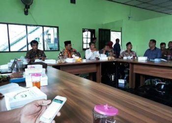 Kakankemenag, SIEKA Mulai Dilaksanakan 1 Januari 2019