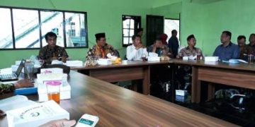 Kakankemenag, SIEKA Mulai Dilaksanakan 1 Januari 2019