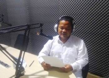 Manfaatkan Siaran Radio Sebagai Media Dakwah Agama