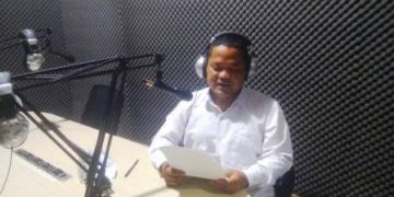 Manfaatkan Siaran Radio Sebagai Media Dakwah Agama