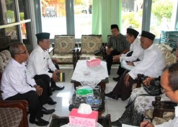 Kemenag Klaten Siapkan Bimbingan Kerohanian di RSUP