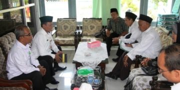 Kemenag Klaten Siapkan Bimbingan Kerohanian di RSUP