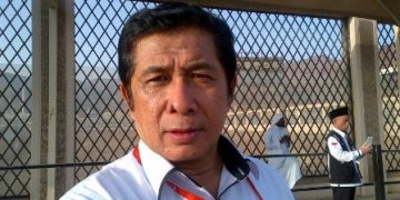 Asuransi Jiwa bagi 238 Jemaah Haji Wafat Sudah Dibayar