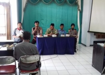 Kemenag Berperan Dalam Peringatan Hari Besar Islam