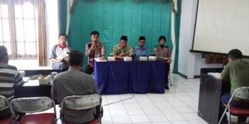 Kemenag Berperan Dalam Peringatan Hari Besar Islam