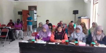 Evaluasi Anggaran Bulanan, Upaya Optimalisasi Penyerapan DIPA