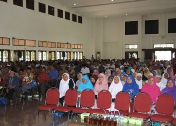 Ibadah haji meningkatkan kualitas keimanan