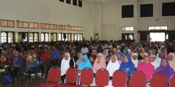 Ibadah haji meningkatkan kualitas keimanan