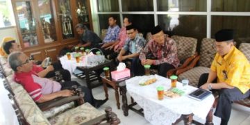 Study Banding, Memperkuat Pembangunan Zona Integritas