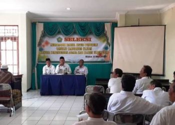 Seleksi Musabaqoh Bahsil Kutub, Ajang Peningkatan Kualitas Diri Penghulu