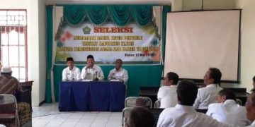 Seleksi Musabaqoh Bahsil Kutub, Ajang Peningkatan Kualitas Diri Penghulu