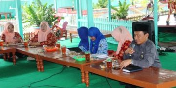 Dharma Wanita, Motivator Pendukung Kinerja Suami