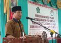 Dharma Wanita Berperan Penting Dalam Menunjang Tugas Suami