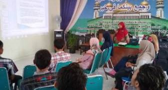 Wujudkan Keluarga Sakinah, KUA Intensifkan Suscatin