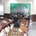 Kemenag Klaten Sosialisasikan PMA Nomor 13 Tahun 2021