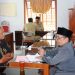 Rekrutmen petugas haji daerah