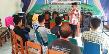 Tekan Angka Perceraian, KUA Intensifkan Suscatin