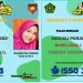 Siswi MAN 2 Klaten Ukir Prestasi Ajang ISSO 3