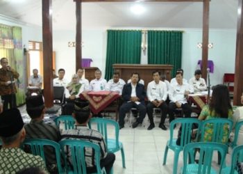 Cegah Konflik Agama, Kemenag Adakan Survey Lapangan IMB Rumah Ibadah