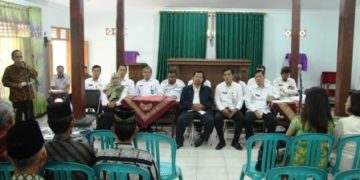 Cegah Konflik Agama, Kemenag Adakan Survey Lapangan IMB Rumah Ibadah