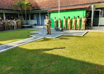 Calhaj Klaten Masuk Gelombang Pertama, Berangkat Mulai 8 Juli 2019