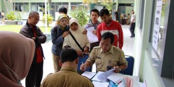Pendaftaran rekrutmen penyuluh agama Islam non PNS