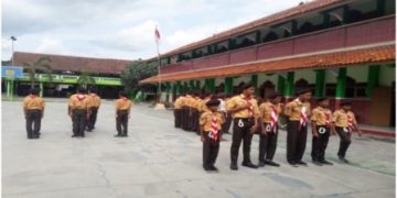 Gladianpinru MTsN 1 Klaten, Bentuk Pimpinan Yang Tangguh dan Ulet