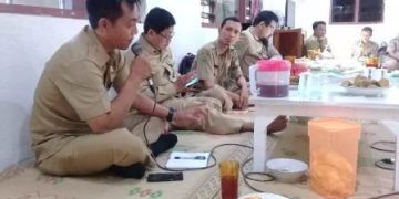 Pembinaan Rutin, Upaya Optimalisasi Peran PAI
