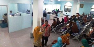 Pembuatan Paspor Haji,  Kemenag Klaten Dampingi Calhaj