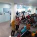 Pembuatan Paspor Haji,  Kemenag Klaten Dampingi Calhaj