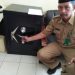 Pengadaan Brankas, Upaya Tingkatkan Keamanan  Aset