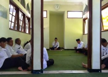 Bulan Ramadan, Isi Waktu Istirahat Dengan Kultum