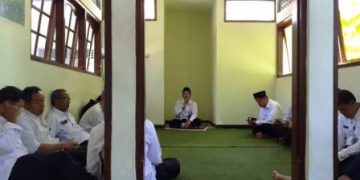 Bulan Ramadan, Isi Waktu Istirahat Dengan Kultum