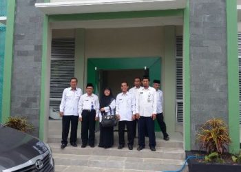 Study banding proyek SBSN, pelajari keberhasilan pembangunan