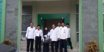 Study banding proyek SBSN, pelajari keberhasilan pembangunan