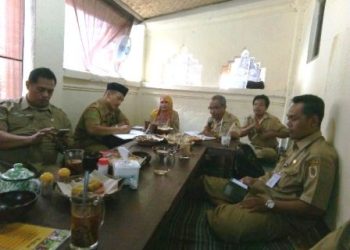 KUA Ikut Menentukan Eksistensi Kemenag